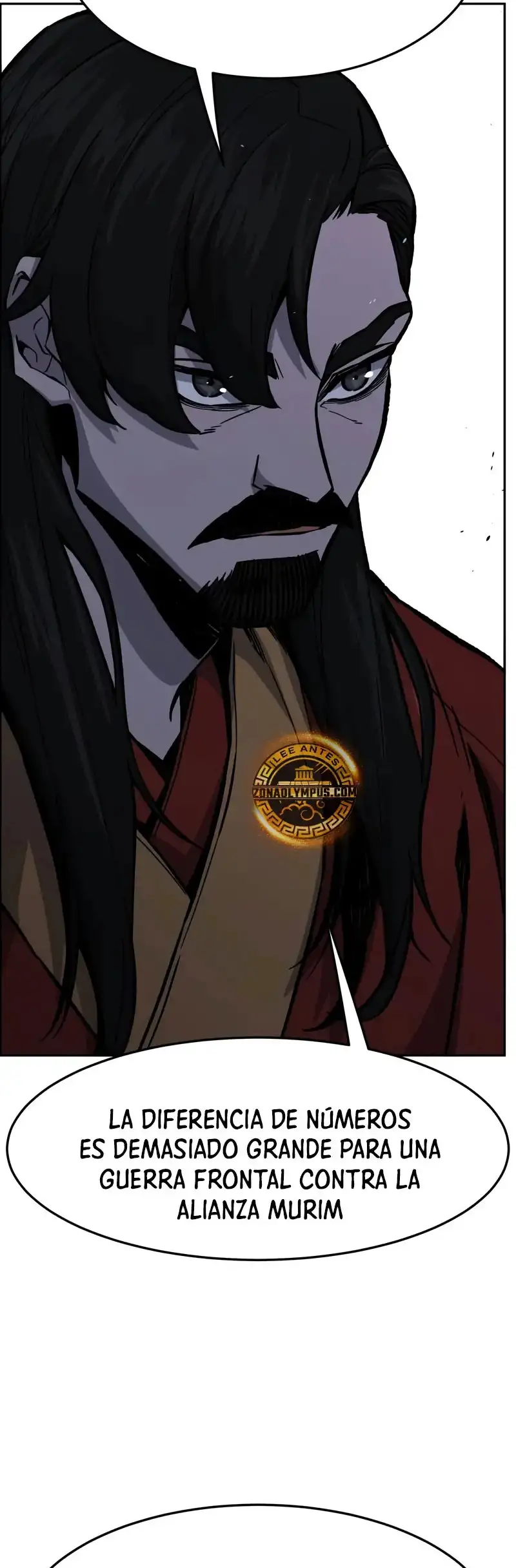 Read El Sentido Absoluto de la Espada ES Manga Online