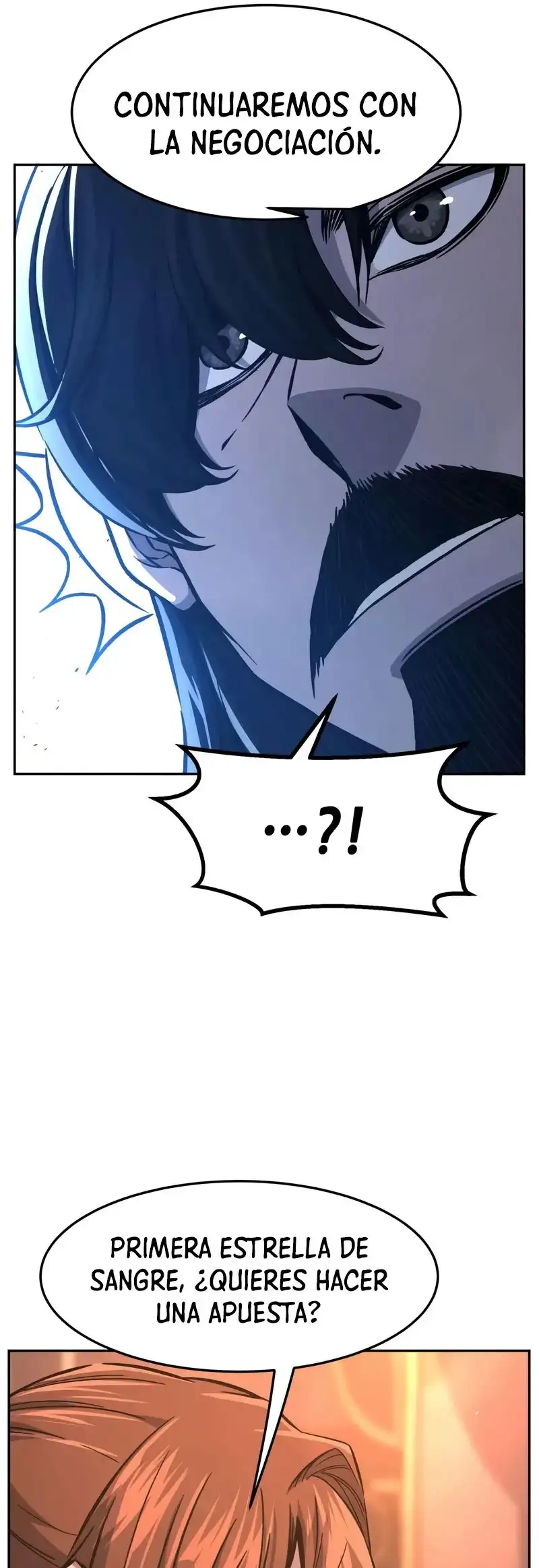 Read El Sentido Absoluto de la Espada ES Manga Online