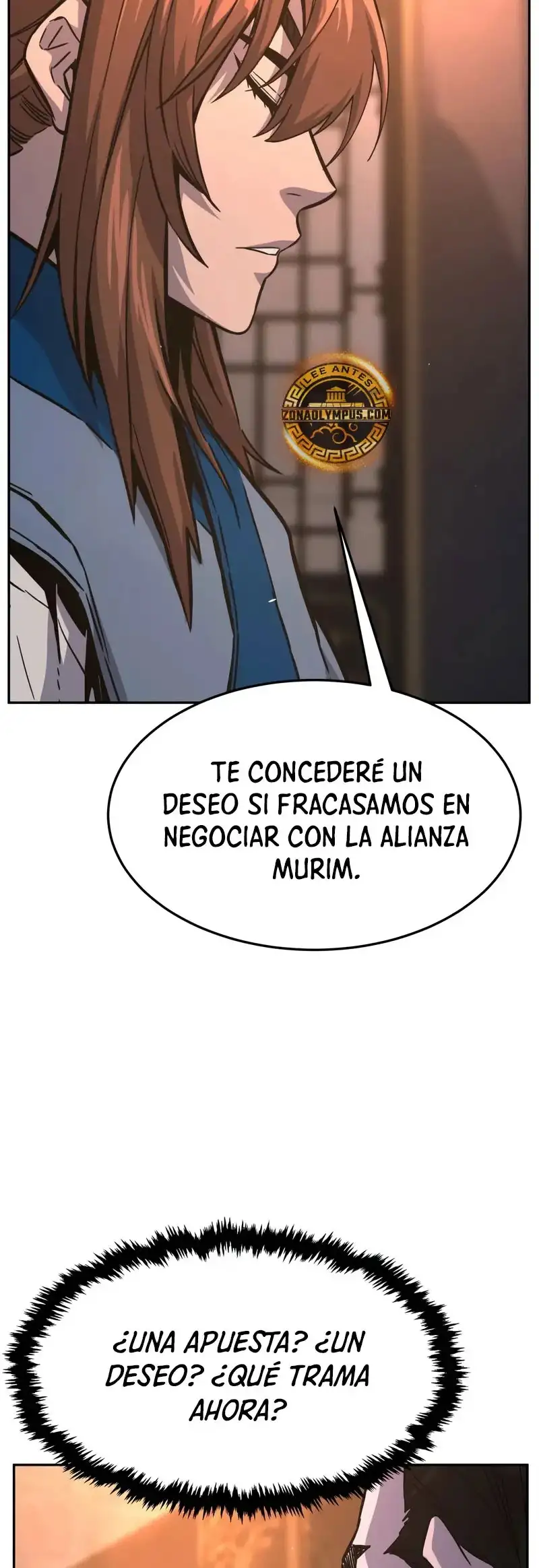 Read El Sentido Absoluto de la Espada ES Manga Online