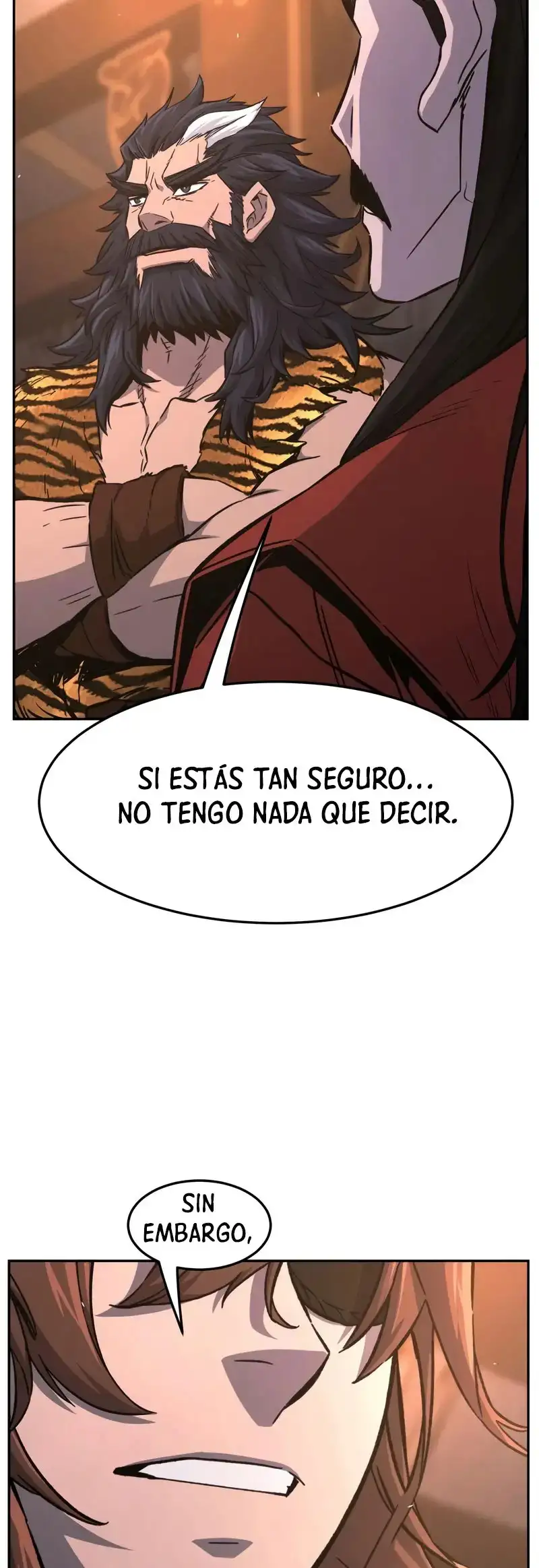 Read El Sentido Absoluto de la Espada ES Manga Online