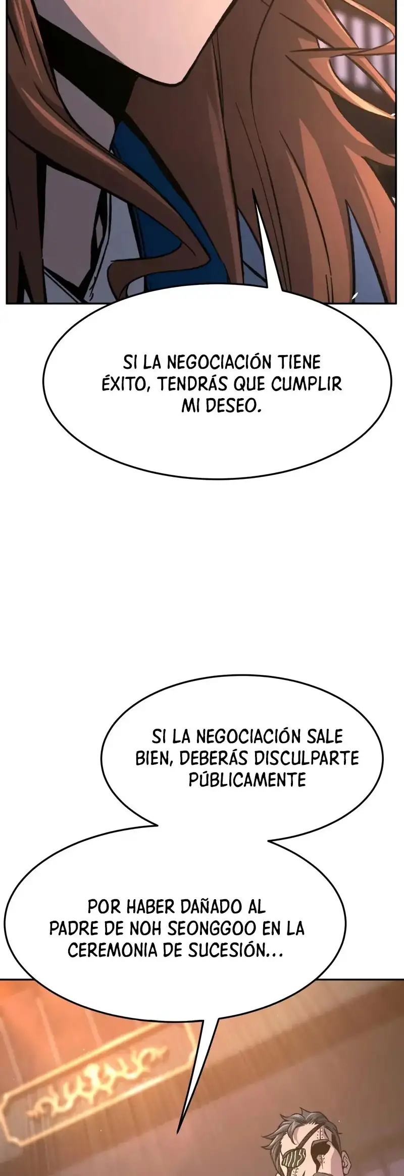 Read El Sentido Absoluto de la Espada ES Manga Online