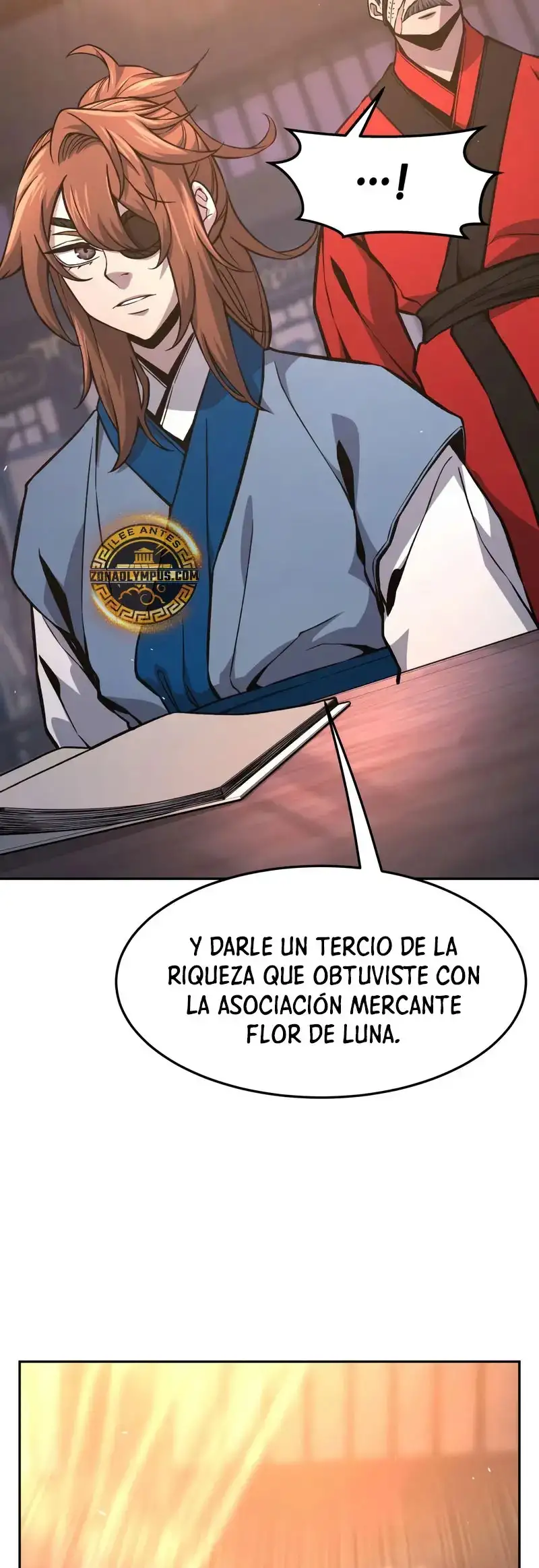 Read El Sentido Absoluto de la Espada ES Manga Online