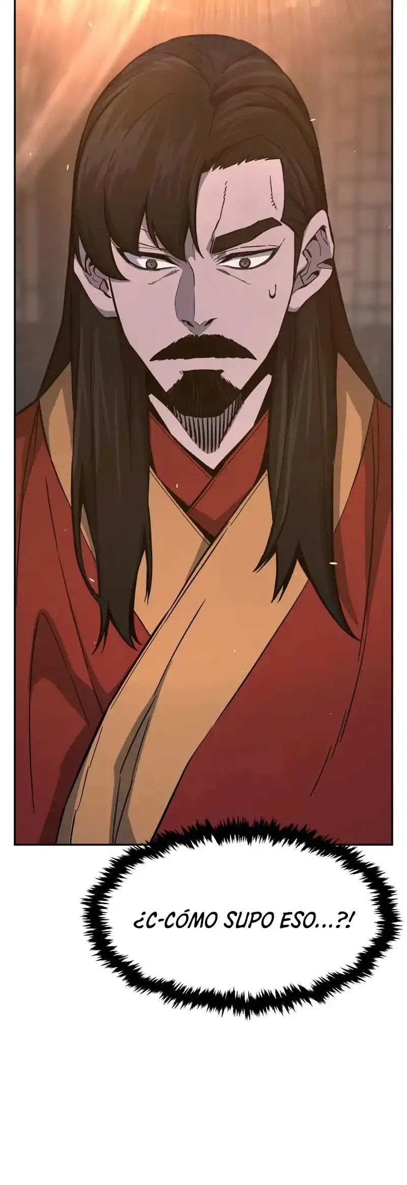 Read El Sentido Absoluto de la Espada ES Manga Online