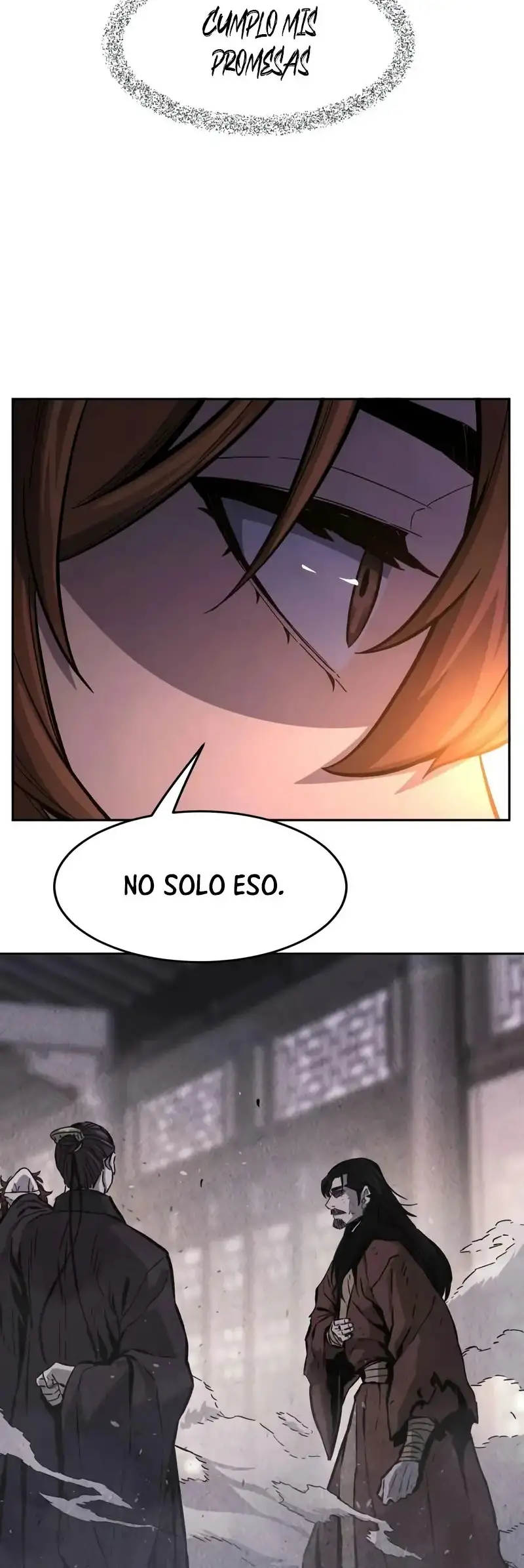 Read El Sentido Absoluto de la Espada ES Manga Online