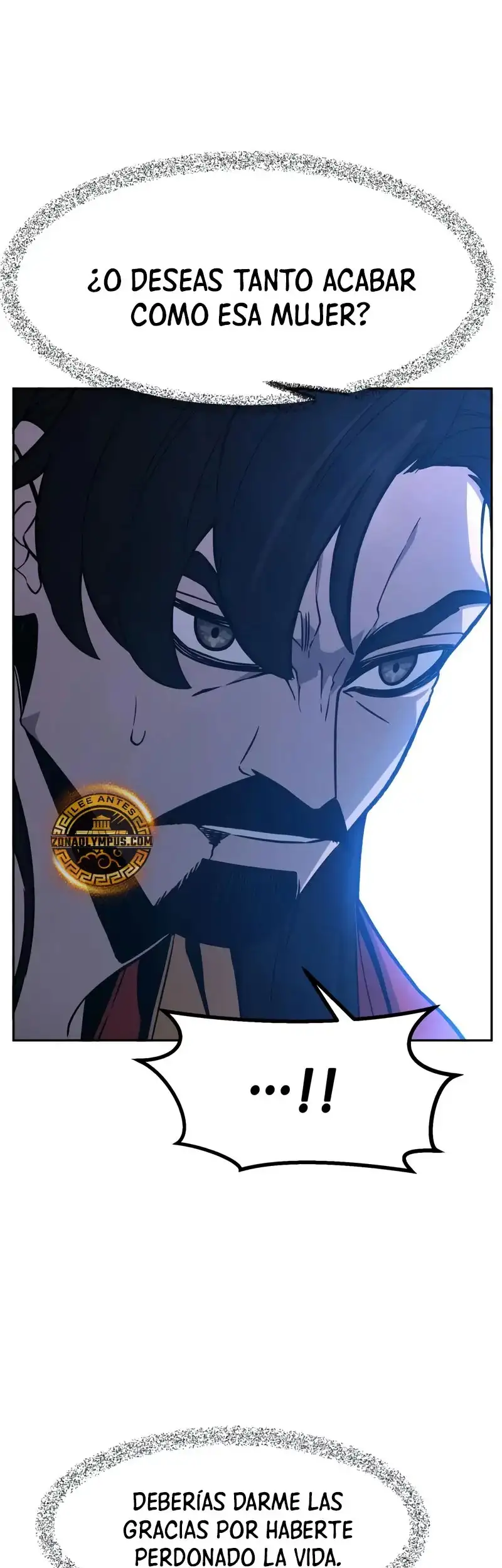 Read El Sentido Absoluto de la Espada ES Manga Online