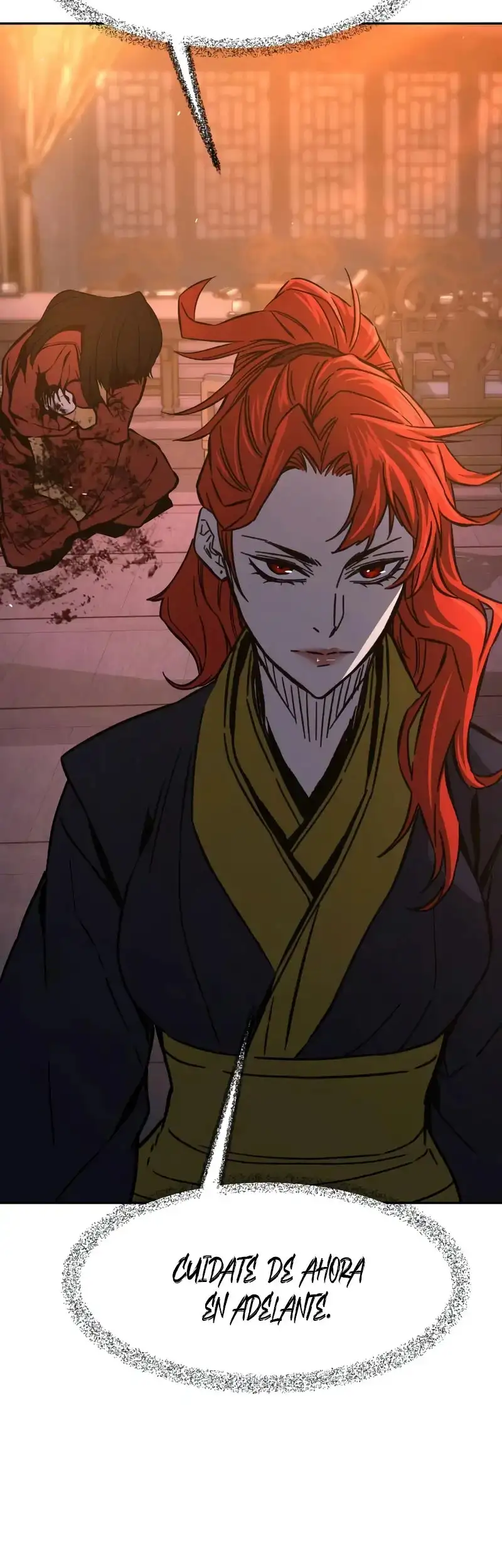 Read El Sentido Absoluto de la Espada ES Manga Online