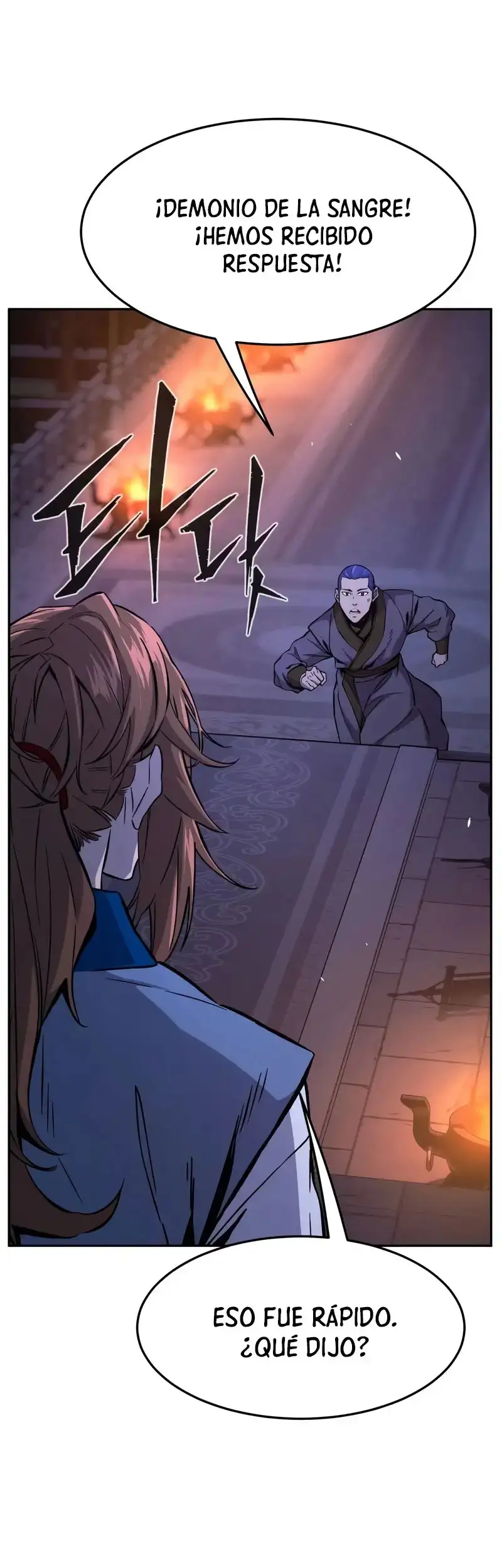 Read El Sentido Absoluto de la Espada ES Manga Online