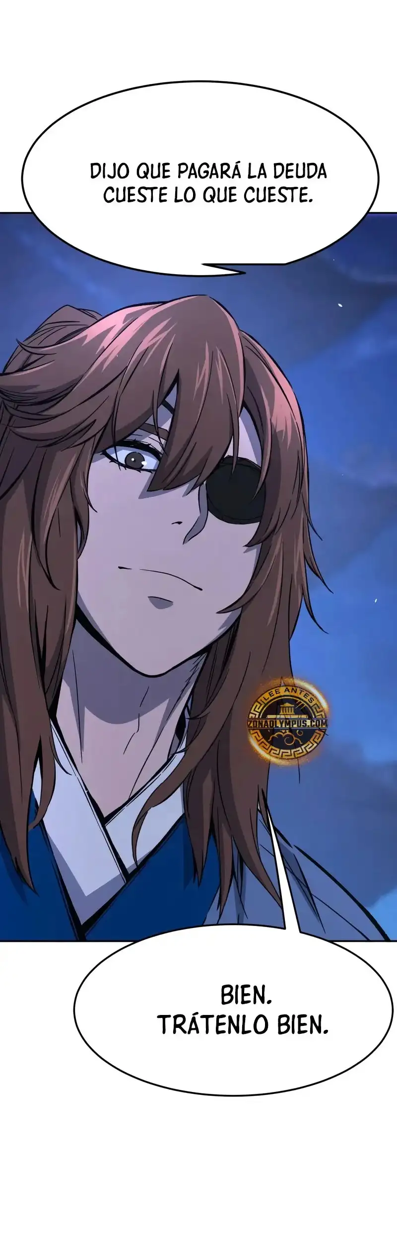 Read El Sentido Absoluto de la Espada ES Manga Online