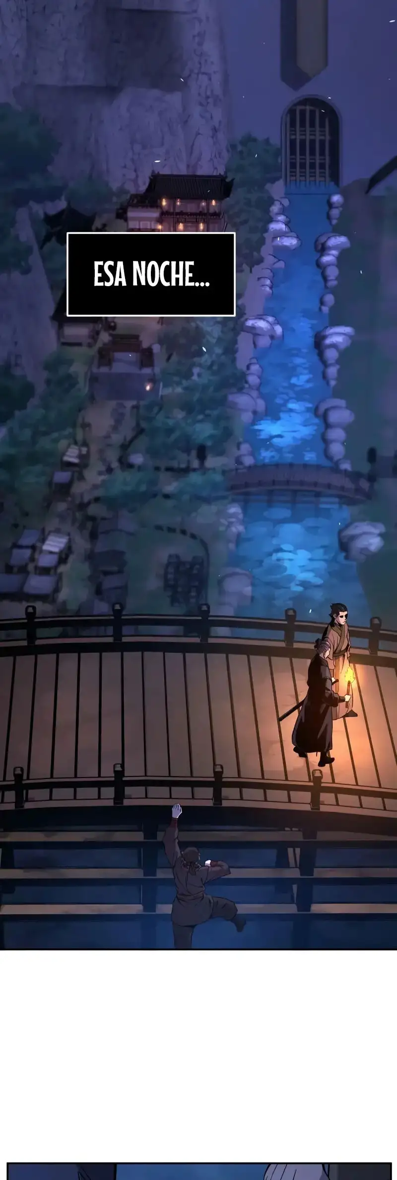 Read El Sentido Absoluto de la Espada ES Manga Online