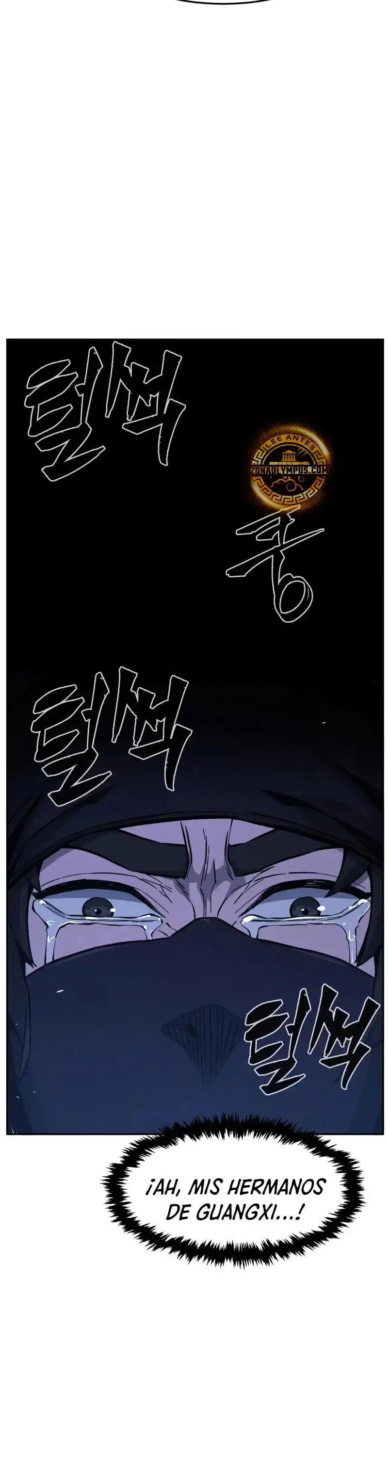 Read El Sentido Absoluto de la Espada ES Manga Online