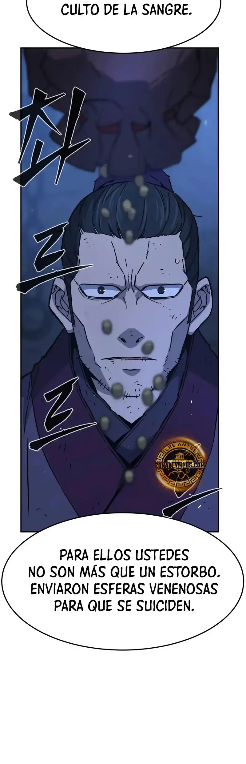 Read El Sentido Absoluto de la Espada ES Manga Online
