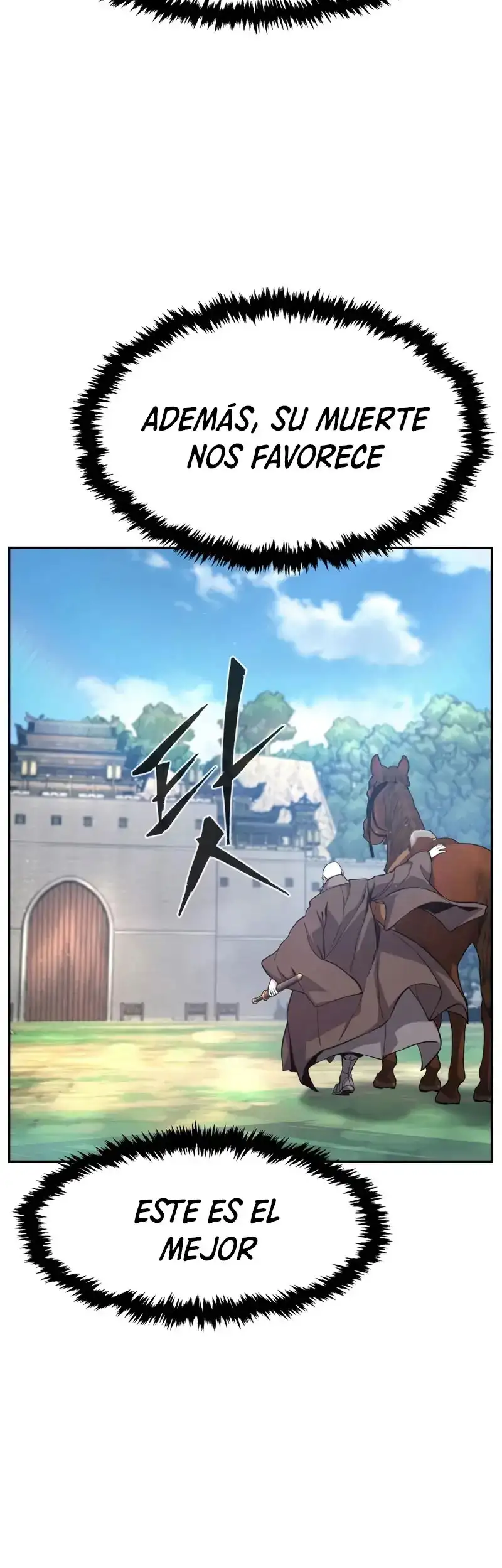 Read El Sentido Absoluto de la Espada ES Manga Online
