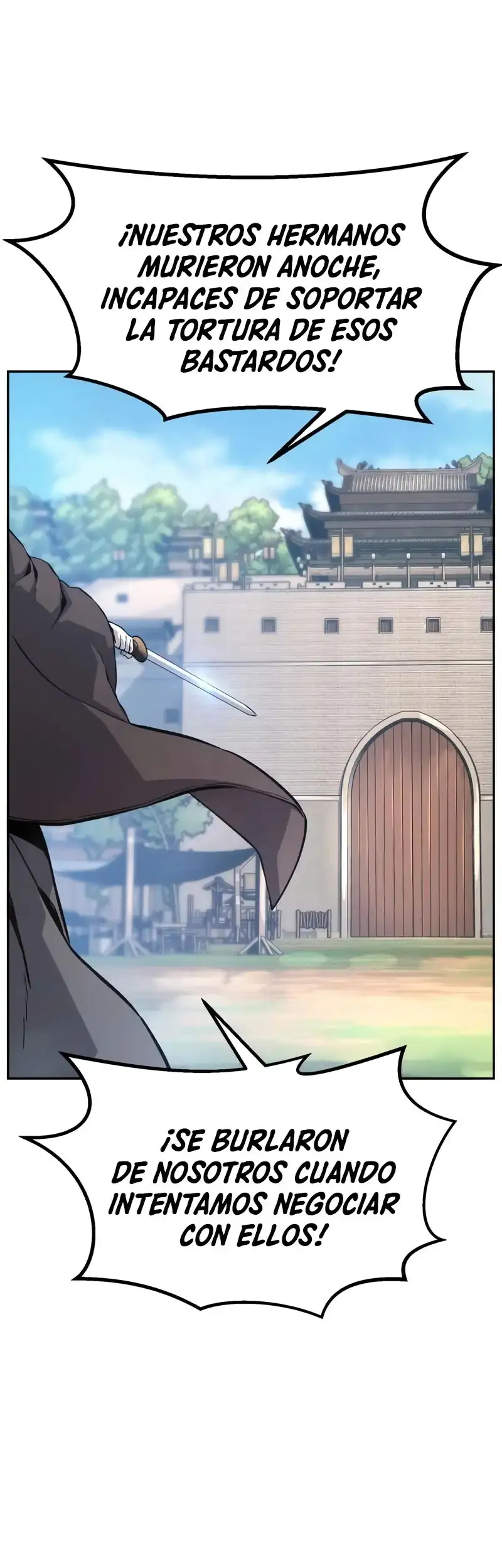 Read El Sentido Absoluto de la Espada ES Manga Online