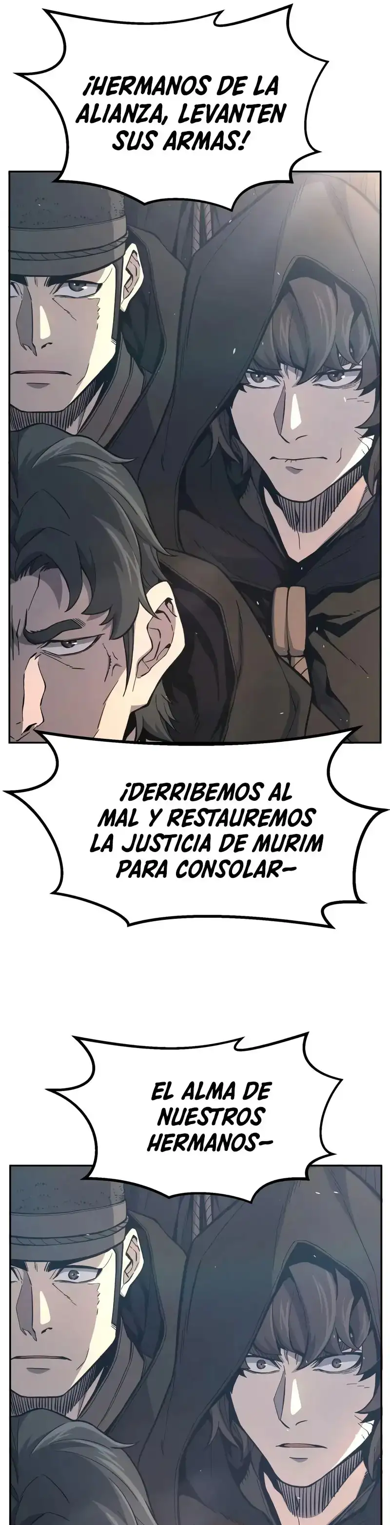 Read El Sentido Absoluto de la Espada ES Manga Online