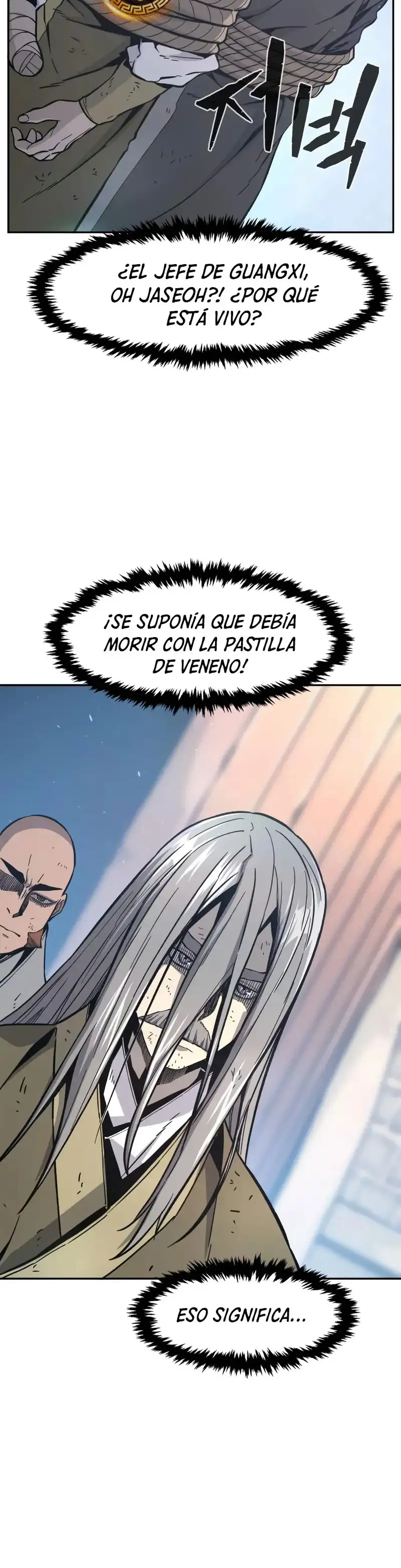 Read El Sentido Absoluto de la Espada ES Manga Online