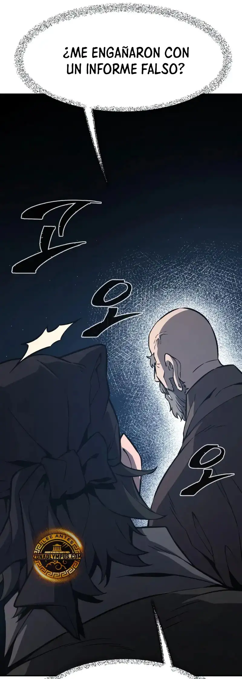 Read El Sentido Absoluto de la Espada ES Manga Online