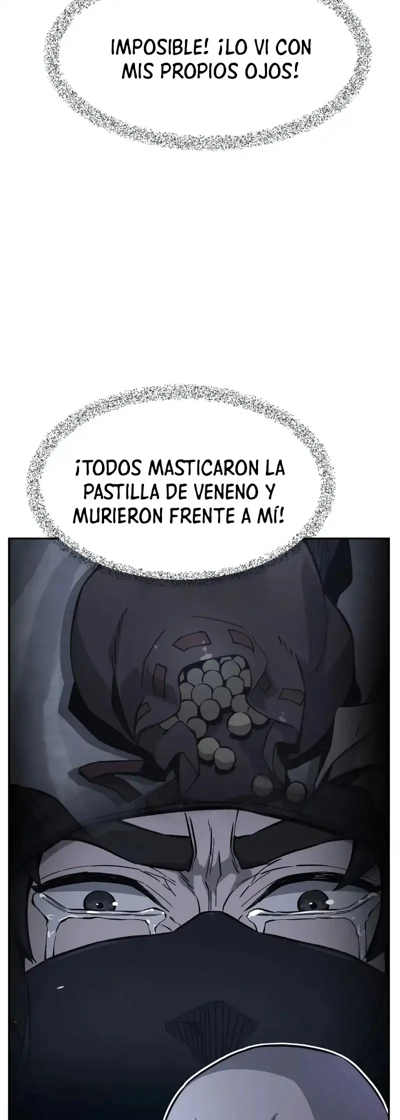 Read El Sentido Absoluto de la Espada ES Manga Online