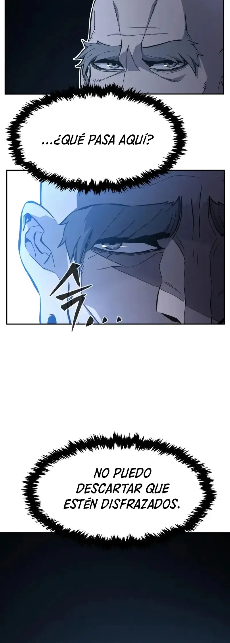 Read El Sentido Absoluto de la Espada ES Manga Online