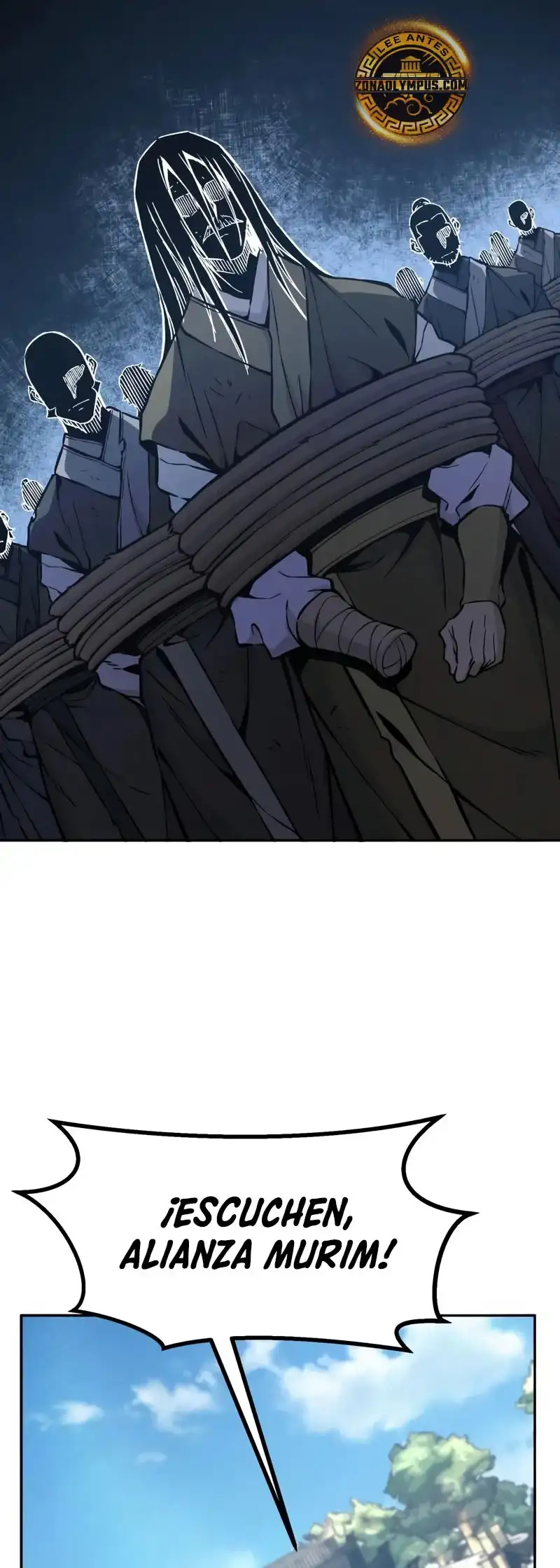 Read El Sentido Absoluto de la Espada ES Manga Online