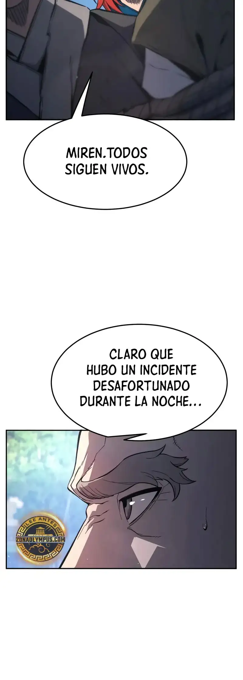 Read El Sentido Absoluto de la Espada ES Manga Online