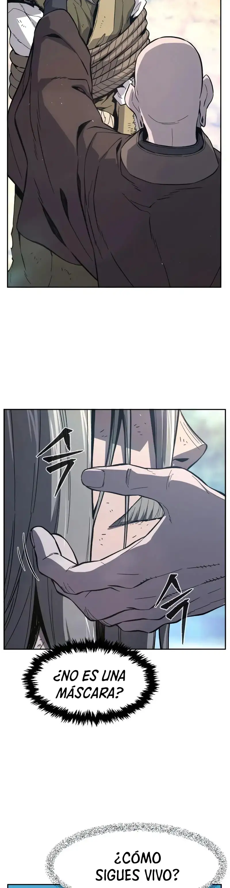 Read El Sentido Absoluto de la Espada ES Manga Online