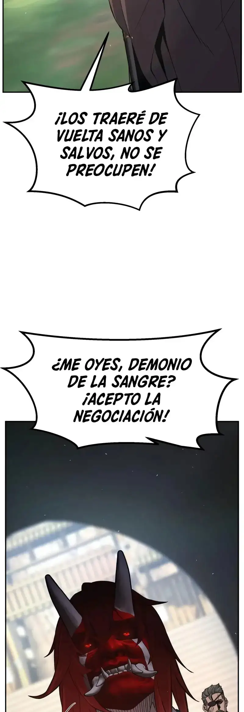 Read El Sentido Absoluto de la Espada ES Manga Online