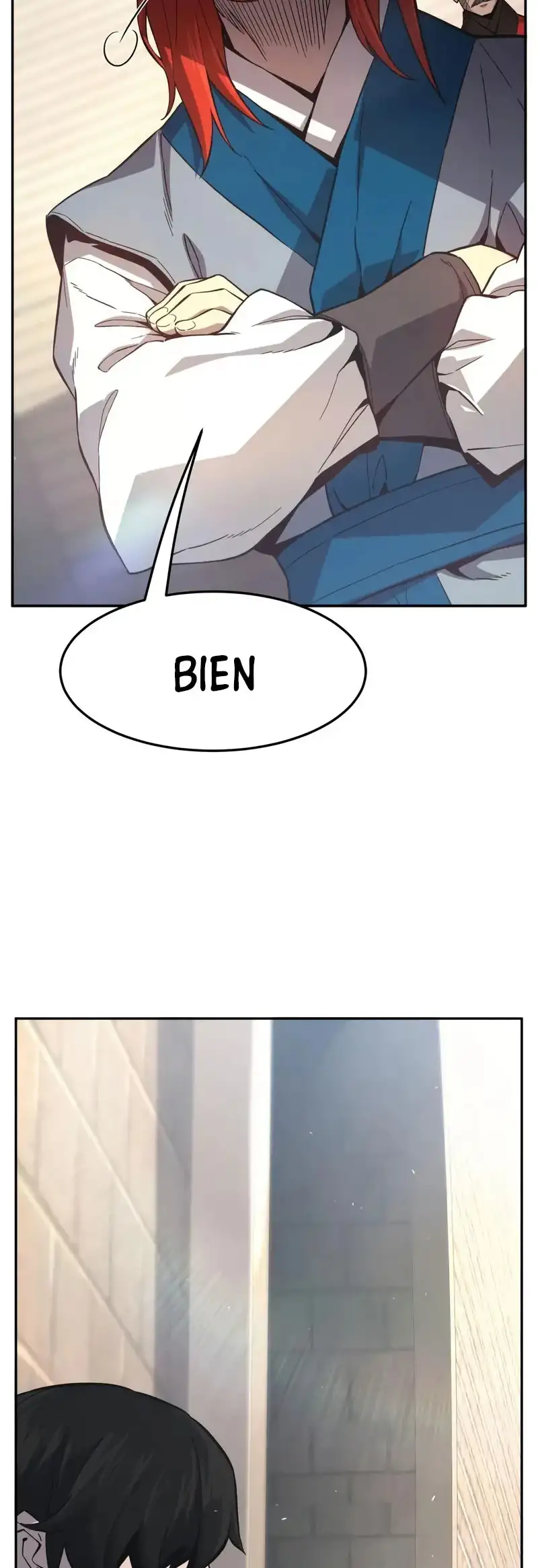 Read El Sentido Absoluto de la Espada ES Manga Online