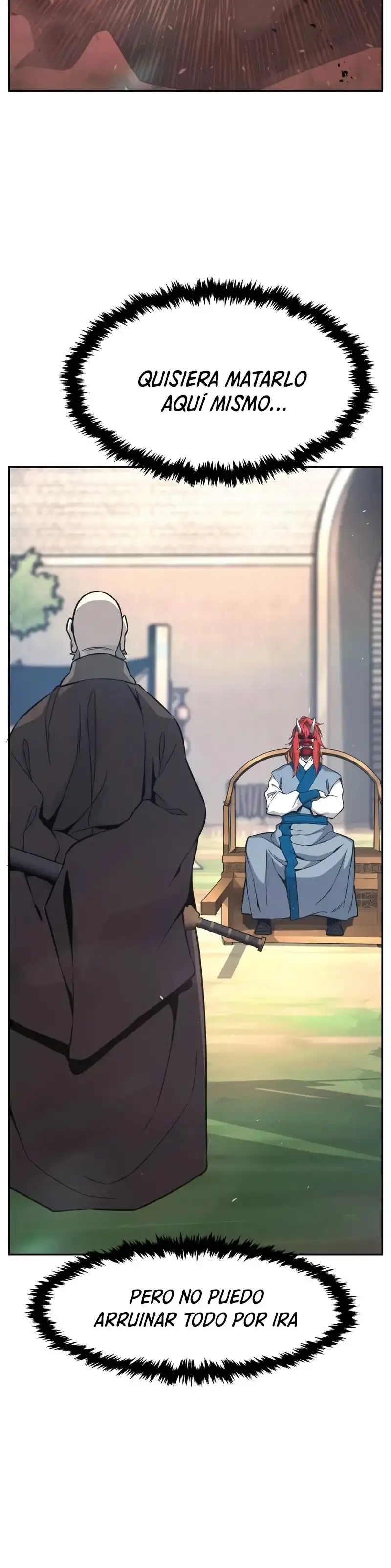 Read El Sentido Absoluto de la Espada ES Manga Online