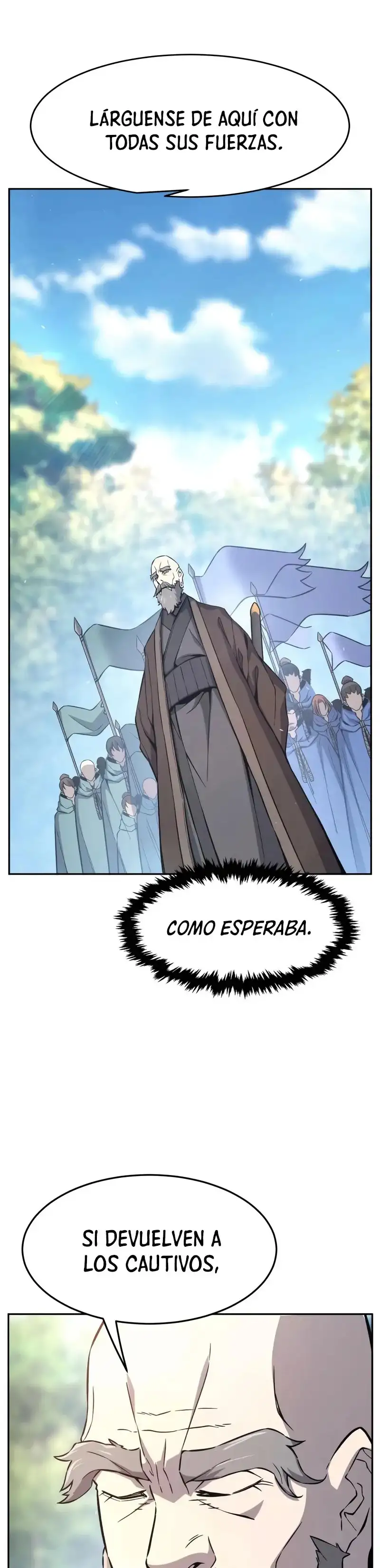 Read El Sentido Absoluto de la Espada ES Manga Online
