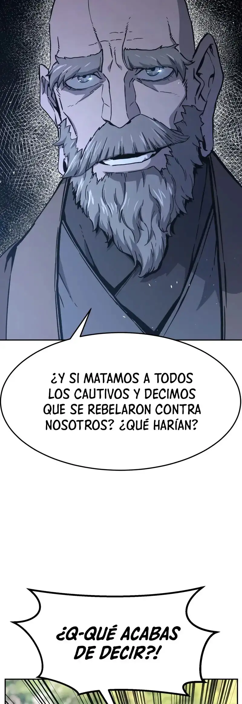 Read El Sentido Absoluto de la Espada ES Manga Online
