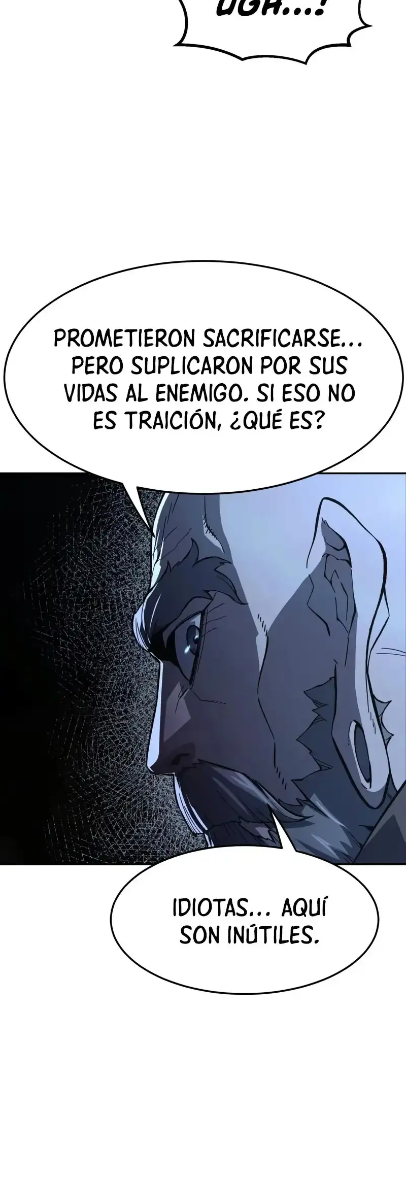Read El Sentido Absoluto de la Espada ES Manga Online