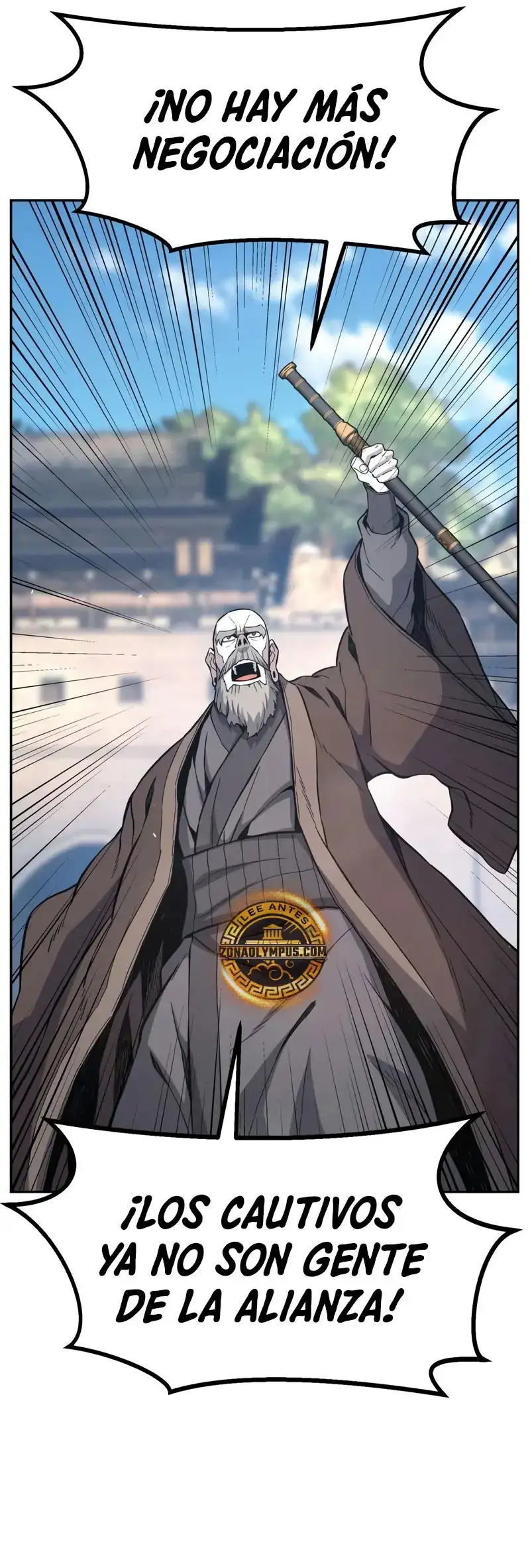 Read El Sentido Absoluto de la Espada ES Manga Online