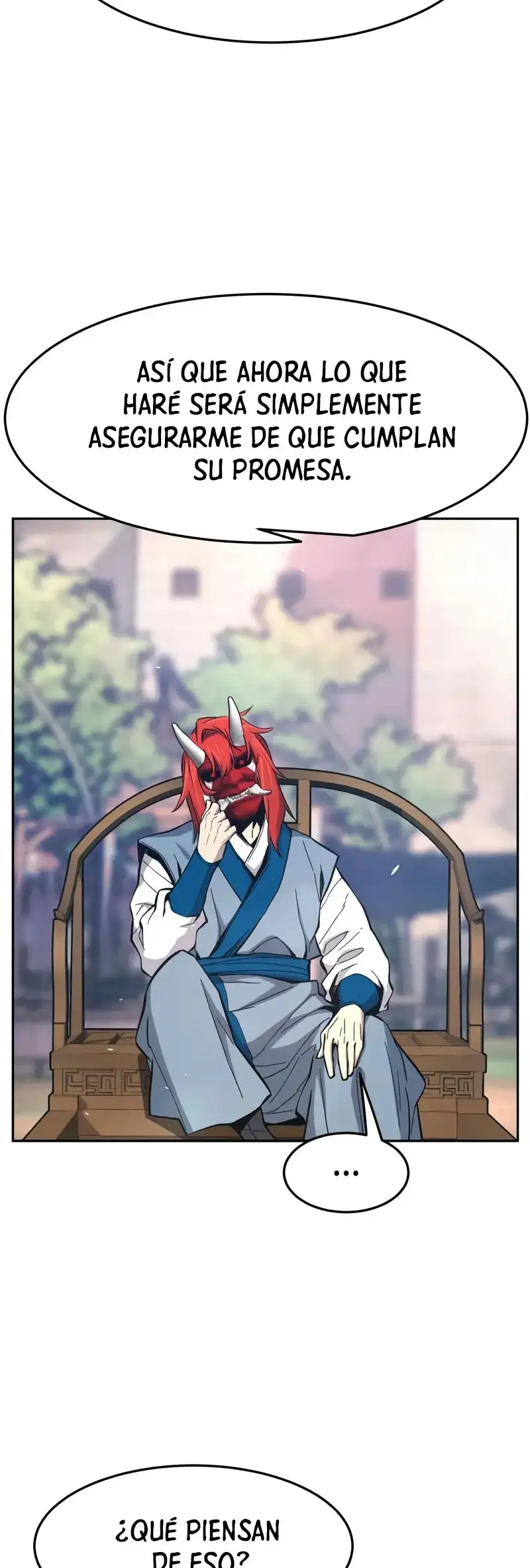 Read El Sentido Absoluto de la Espada ES Manga Online
