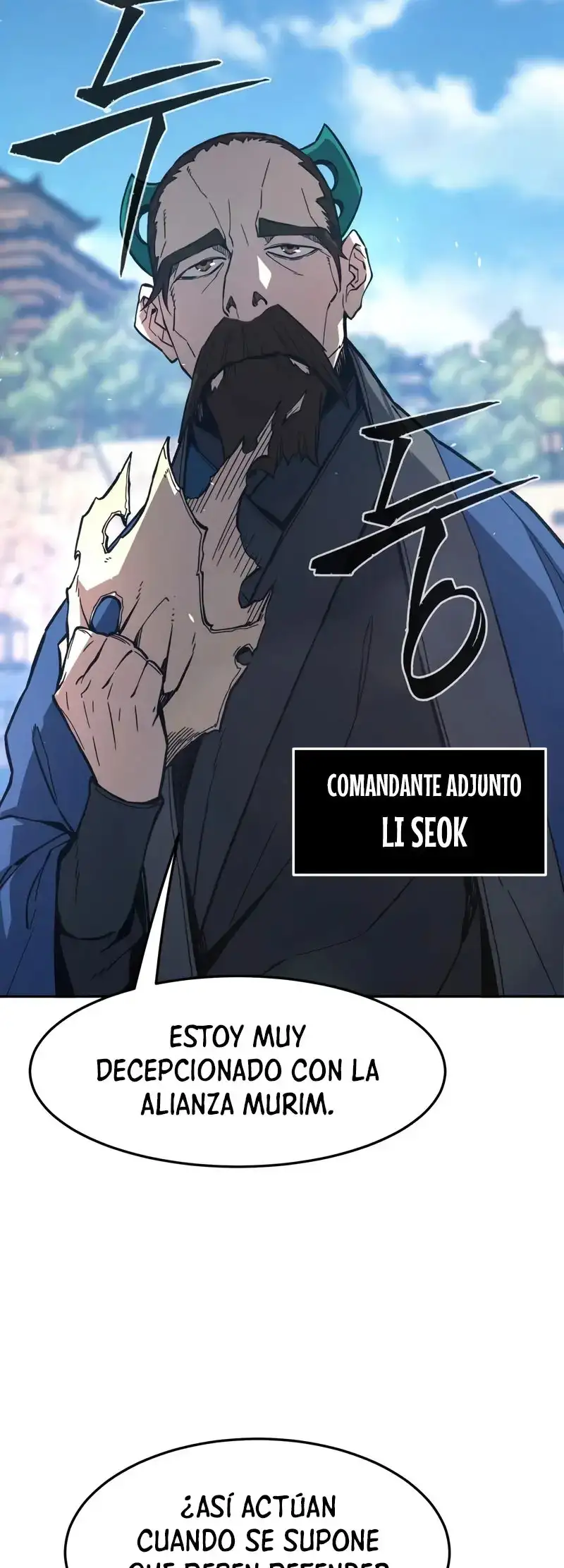 Read El Sentido Absoluto de la Espada ES Manga Online