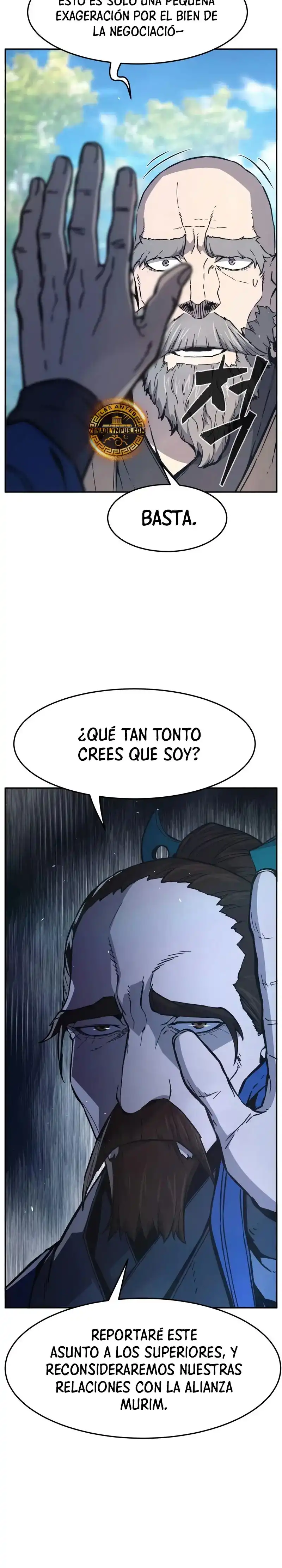 Read El Sentido Absoluto de la Espada ES Manga Online