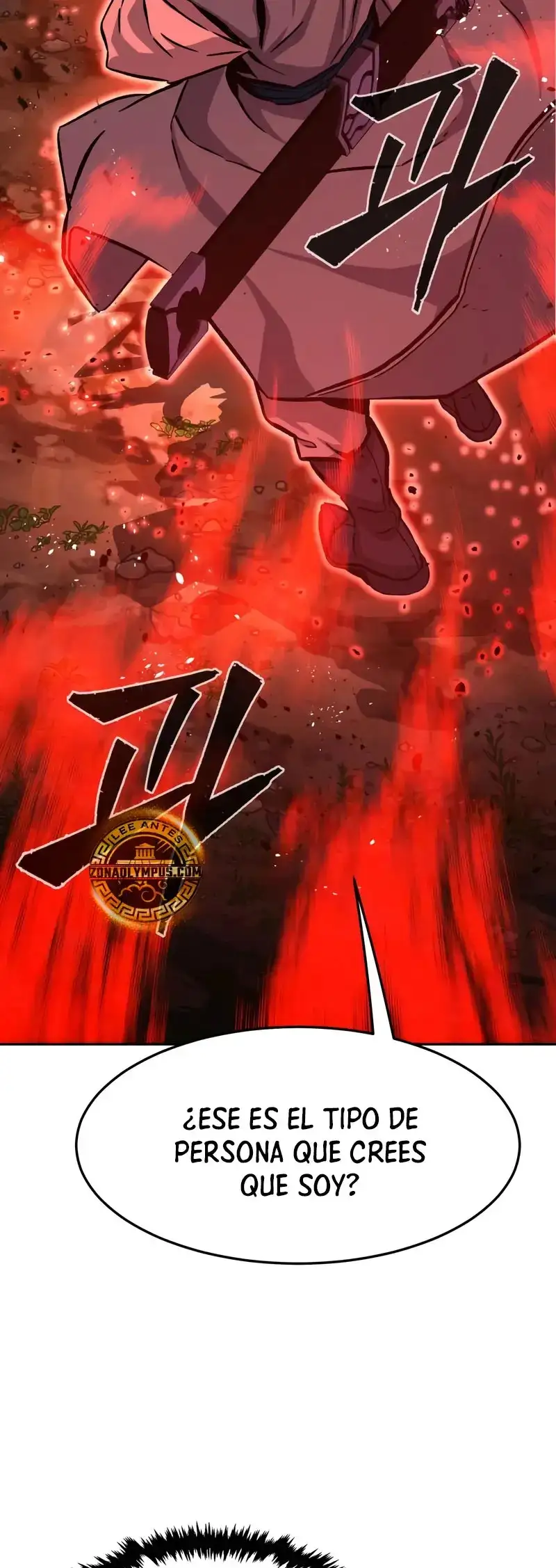 Read El Sentido Absoluto de la Espada ES Manga Online