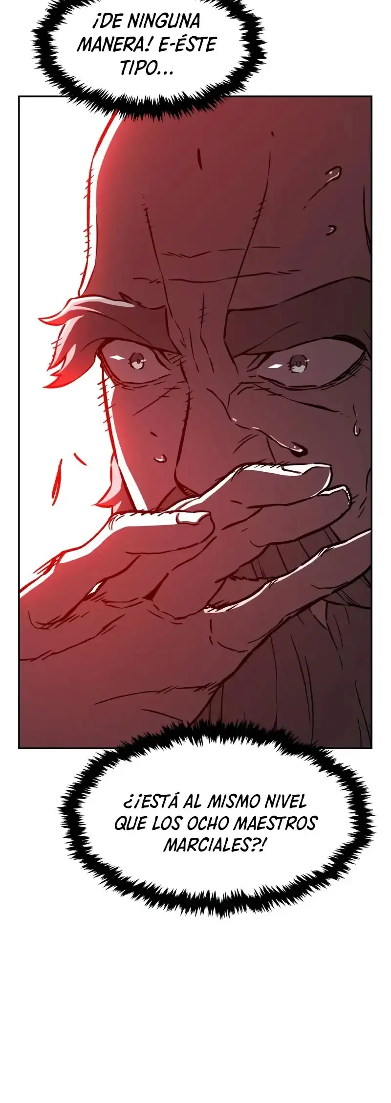 Read El Sentido Absoluto de la Espada ES Manga Online