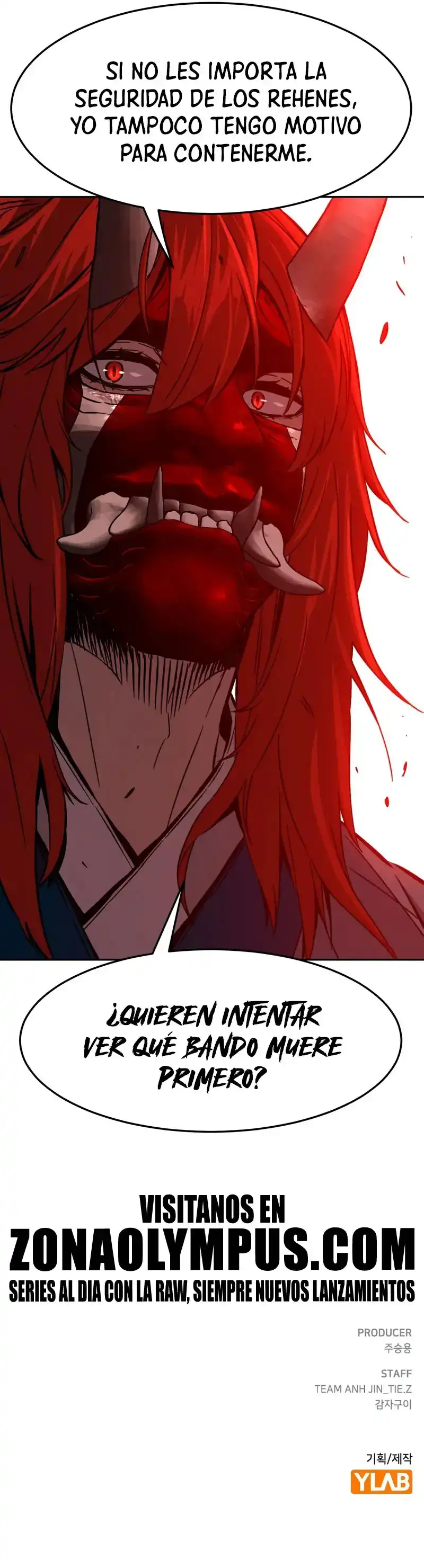 Read El Sentido Absoluto de la Espada ES Manga Online