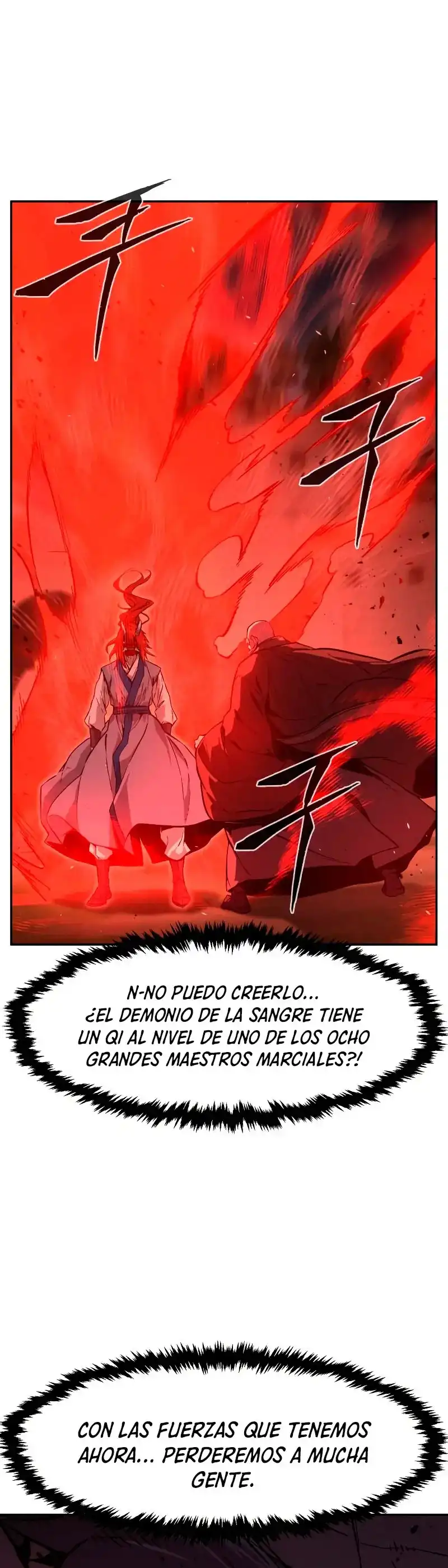 Read El Sentido Absoluto de la Espada ES Manga Online