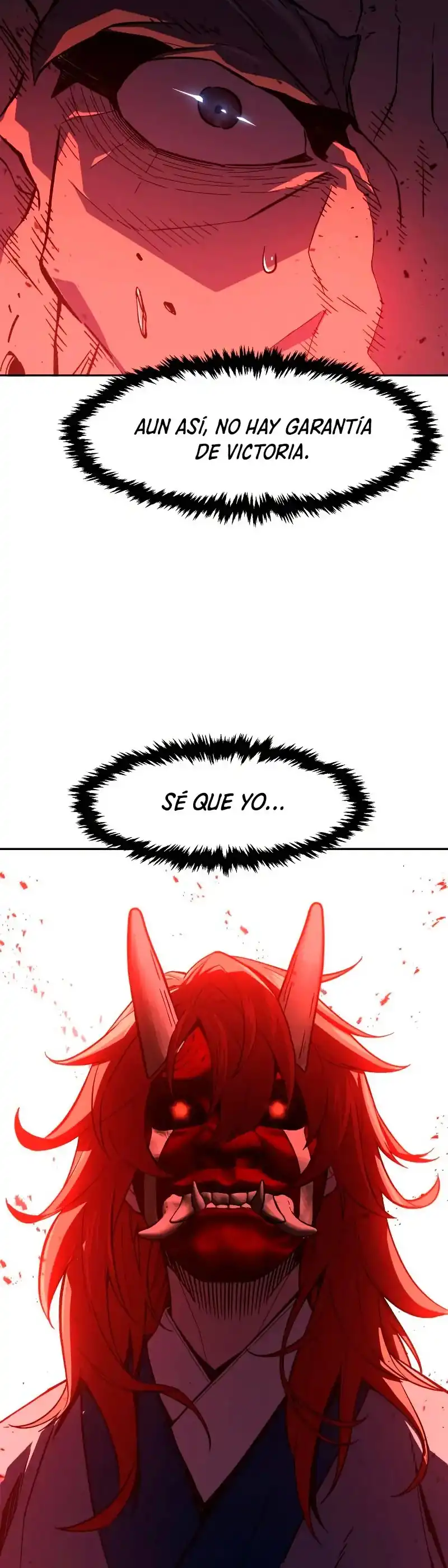 Read El Sentido Absoluto de la Espada ES Manga Online