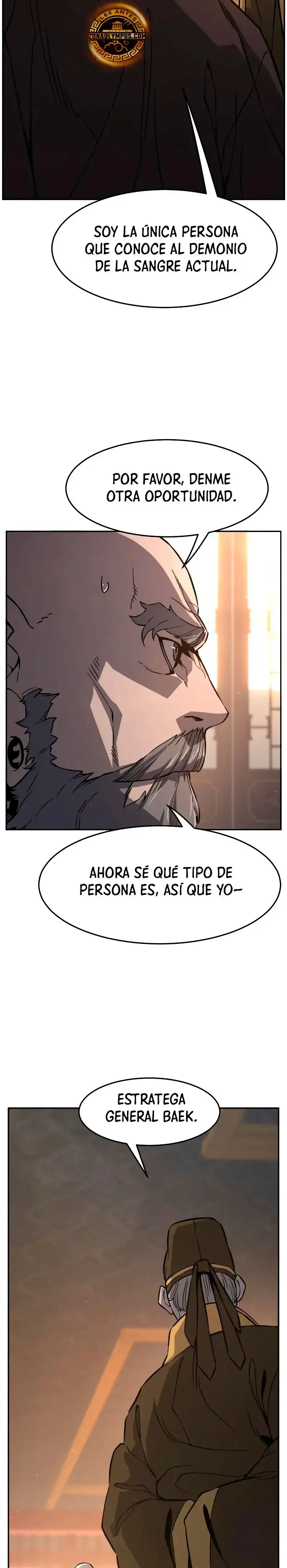 Read El Sentido Absoluto de la Espada ES Manga Online