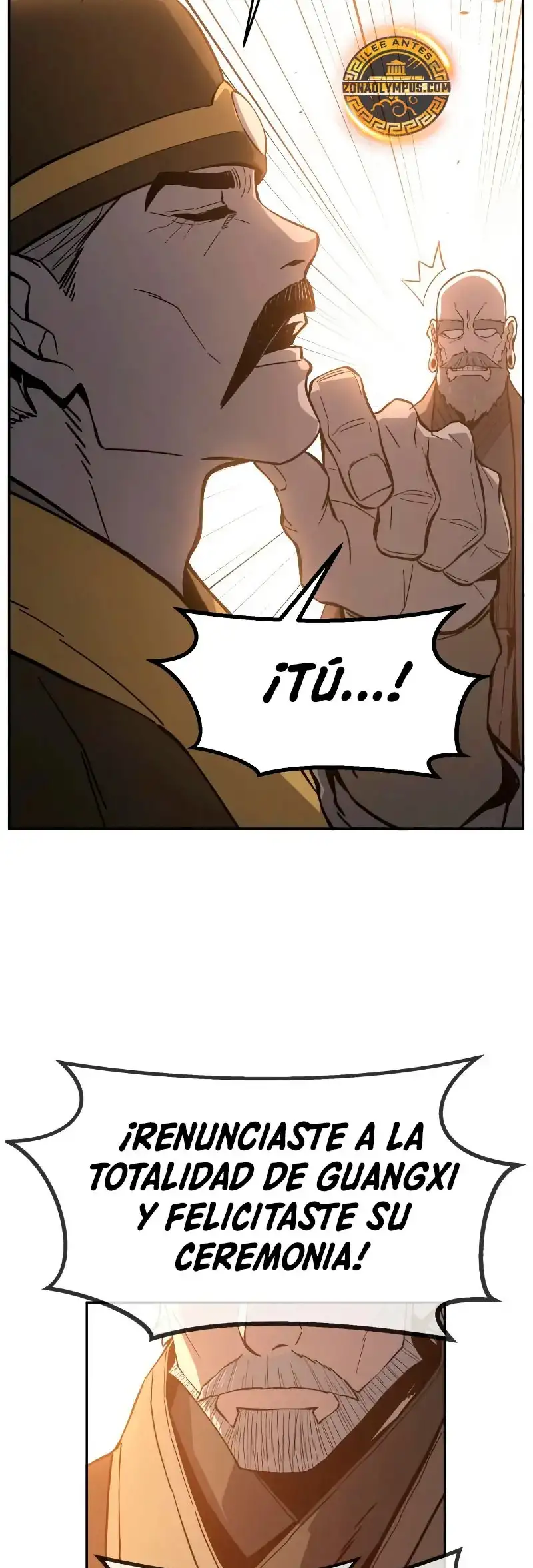 Read El Sentido Absoluto de la Espada ES Manga Online