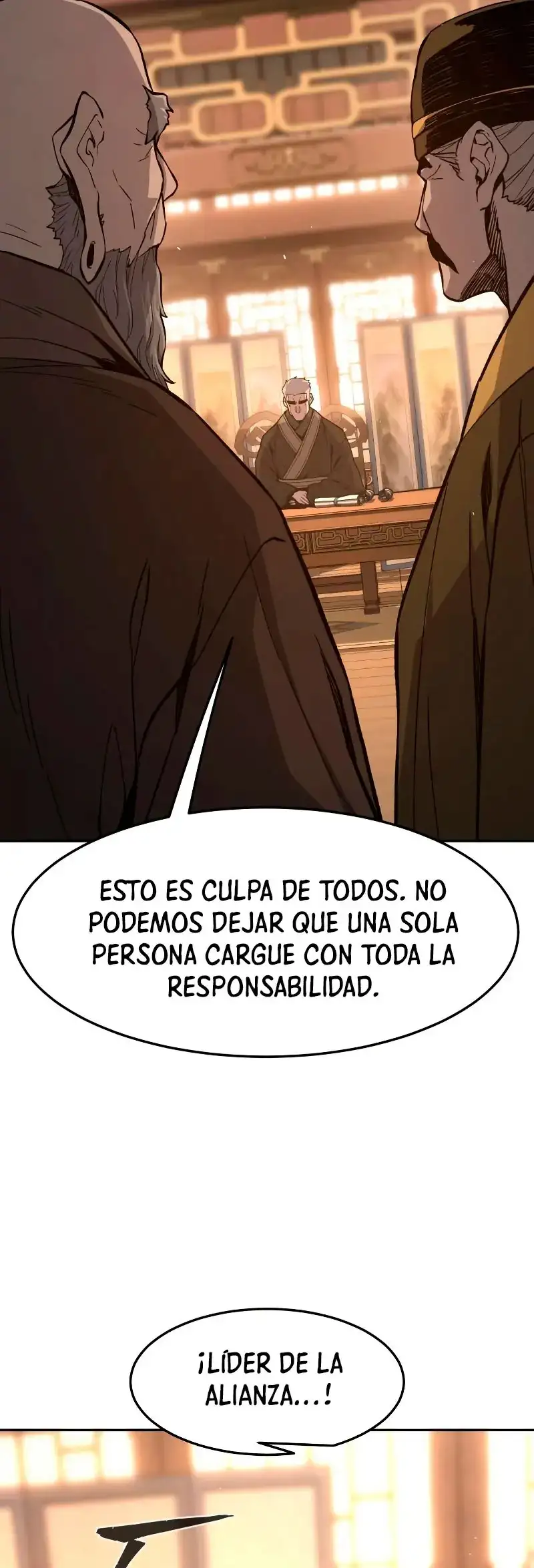Read El Sentido Absoluto de la Espada ES Manga Online