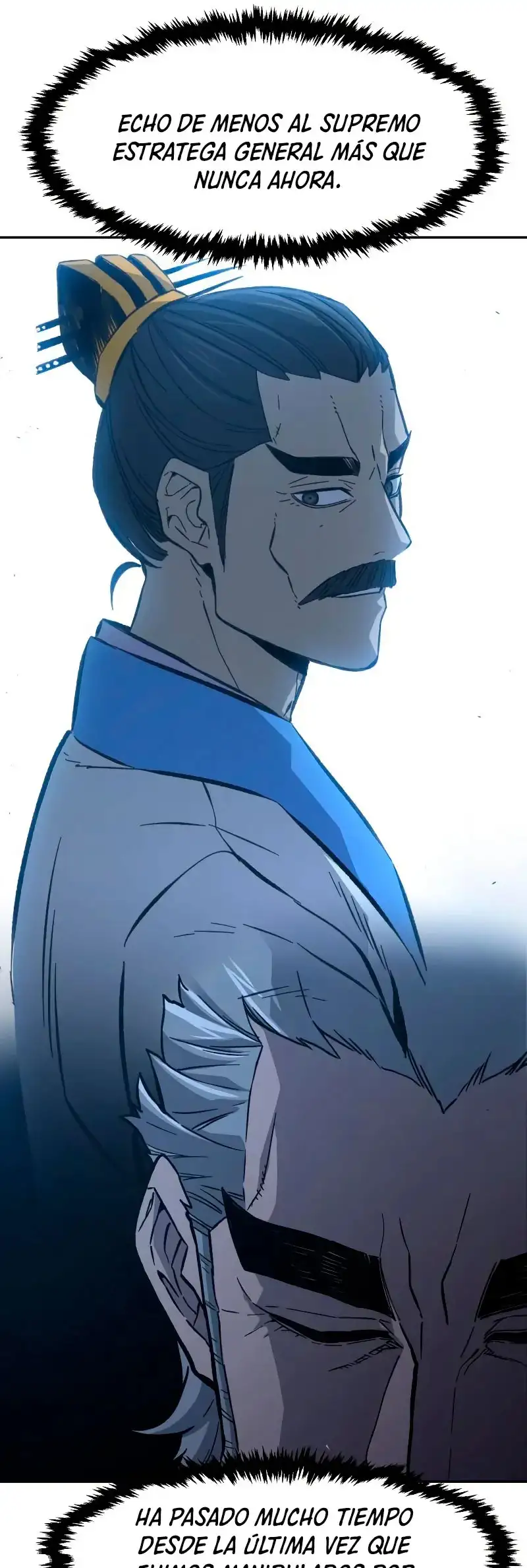 Read El Sentido Absoluto de la Espada ES Manga Online