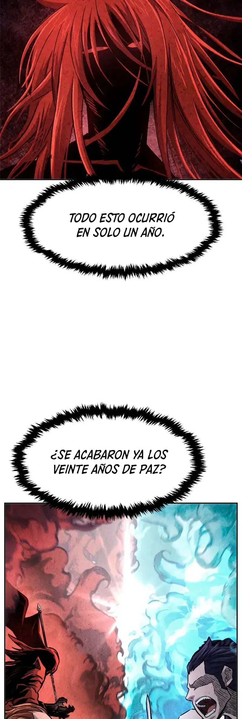 Read El Sentido Absoluto de la Espada ES Manga Online