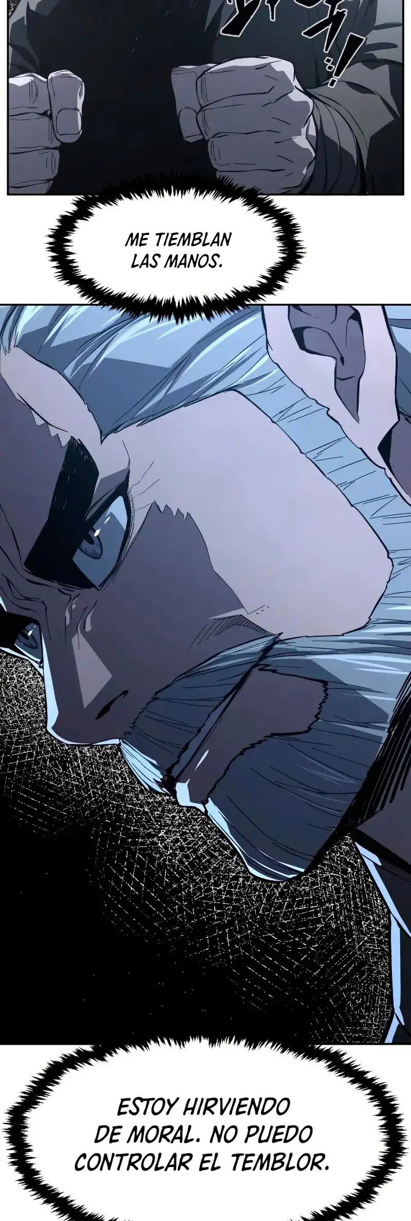 Read El Sentido Absoluto de la Espada ES Manga Online
