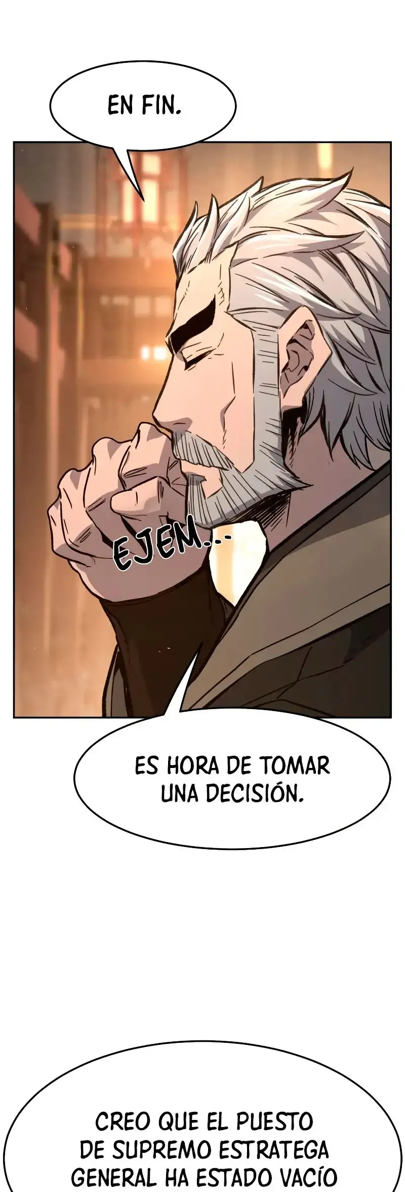 Read El Sentido Absoluto de la Espada ES Manga Online
