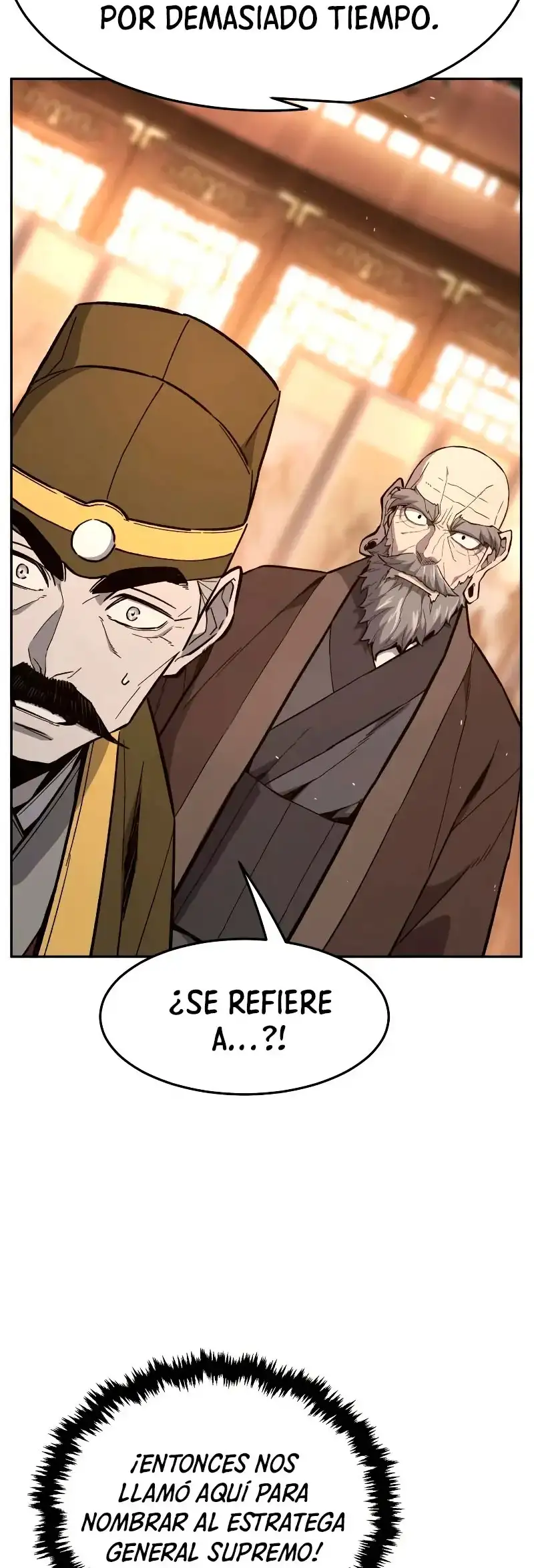 Read El Sentido Absoluto de la Espada ES Manga Online