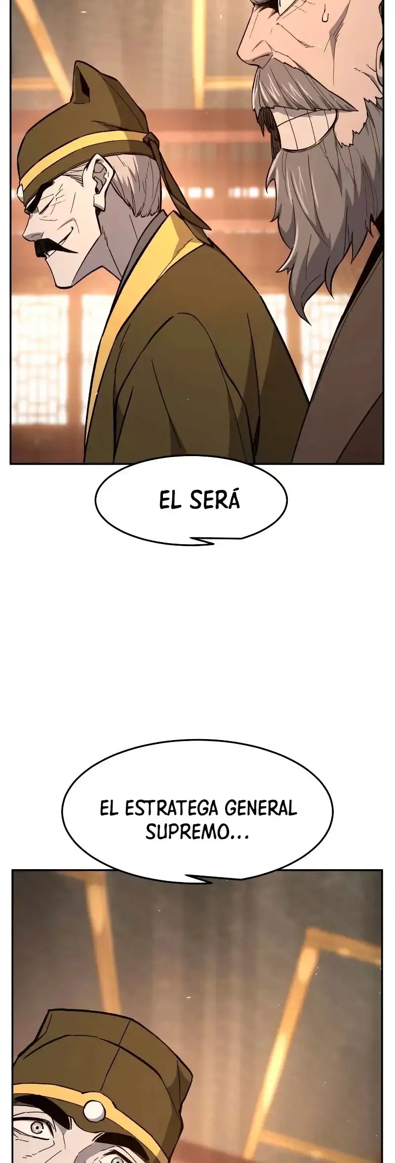 Read El Sentido Absoluto de la Espada ES Manga Online