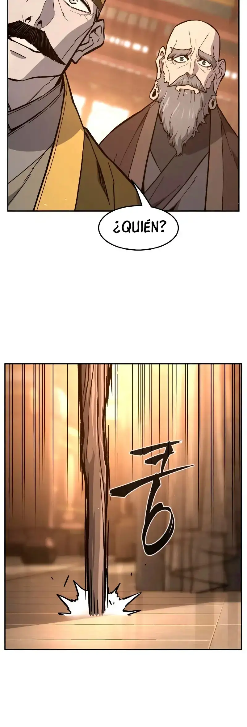 Read El Sentido Absoluto de la Espada ES Manga Online